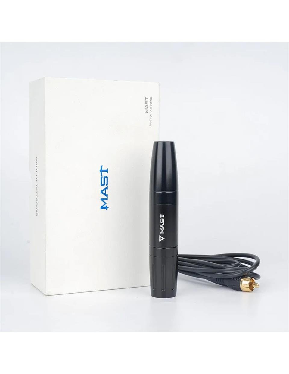 Mast Magi SMP Kalıcı Makyaj Cihazı + Kablosuz Adaptör Siyah