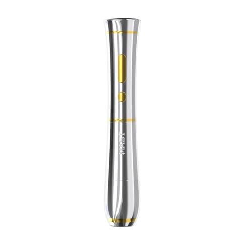 Mast P40 2.5MM Stroke Silver
