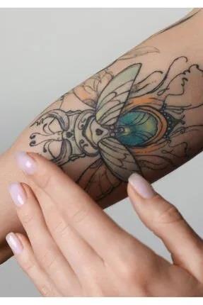 Regunecol® TattooCICA Dövme Bakım 50 ml Jel Kremi 