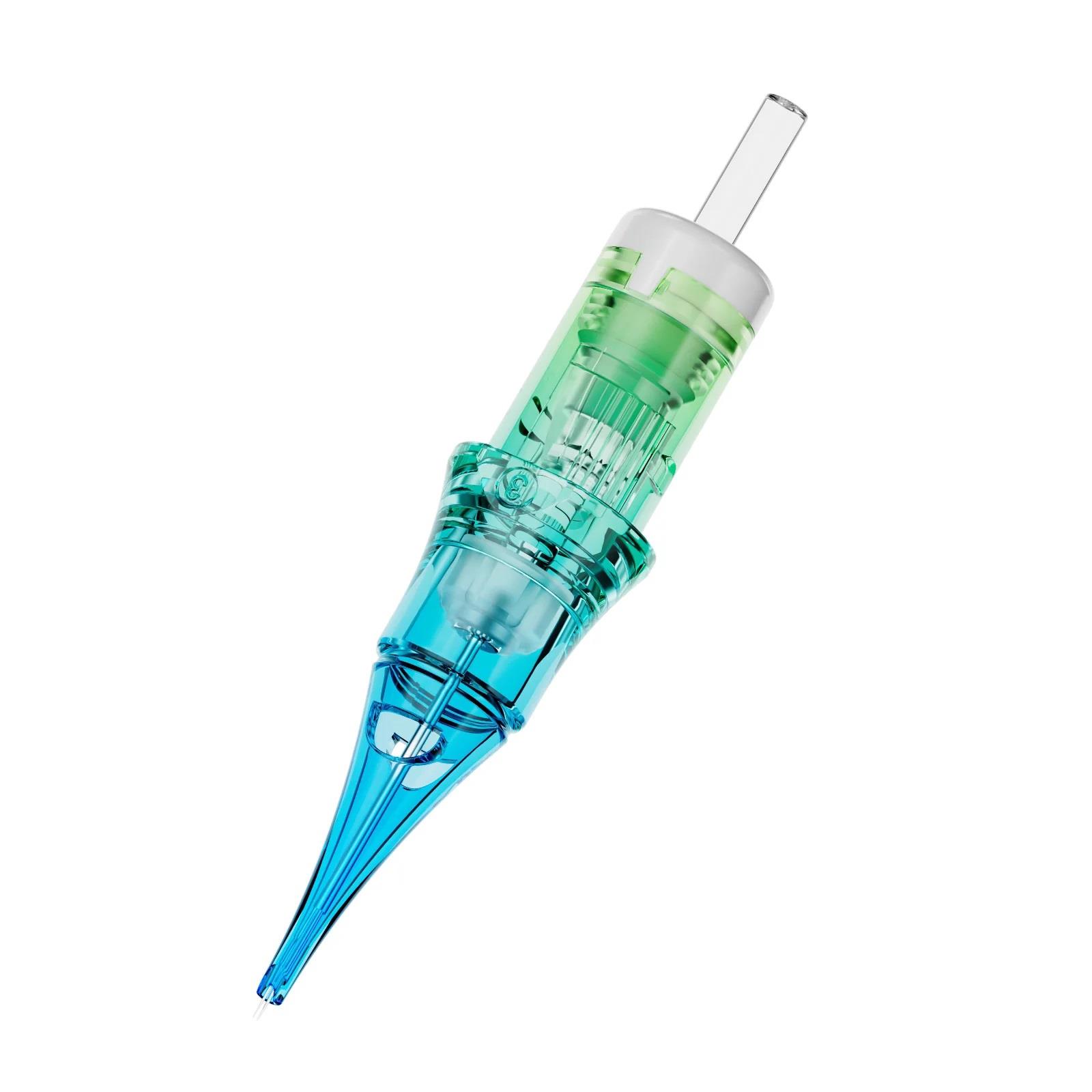 Wjx Ultımate 1013 RM Kartuş Dövme İğnesi