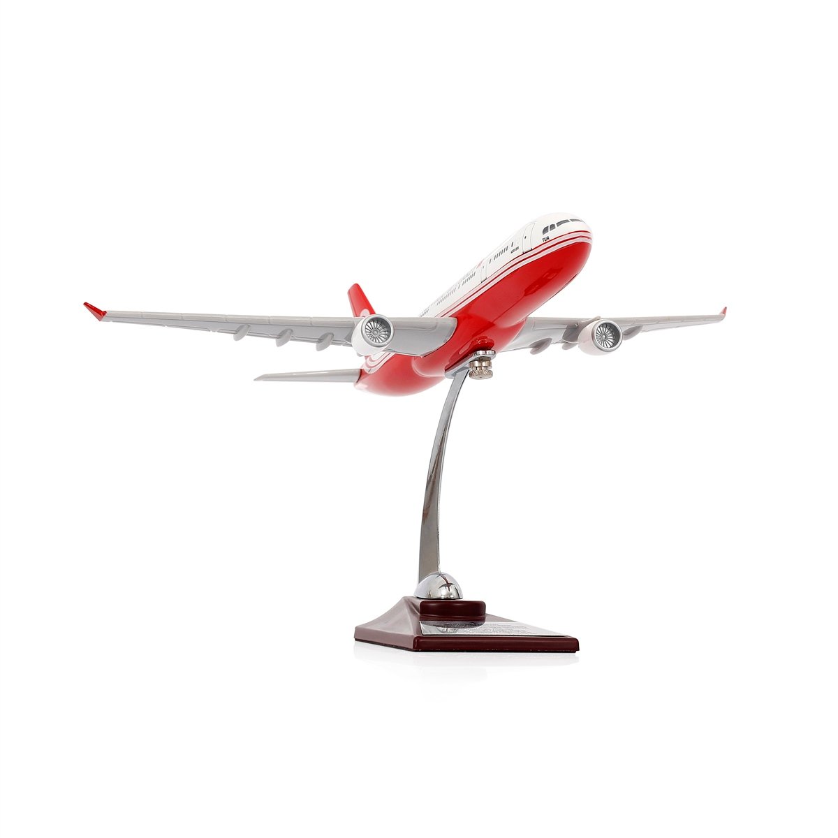 ZekUpp - Maket Uçak - Airbus 330-300 1/200 - T.C CUMHURBAŞKANLIĞI -  Model Uçak