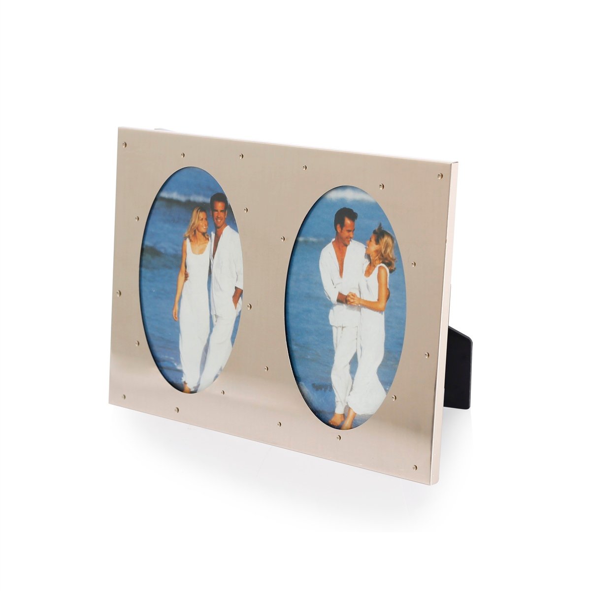 Zekupp Metal Fotoğraf Resim Çerçevesi, D1121, 22x15cm