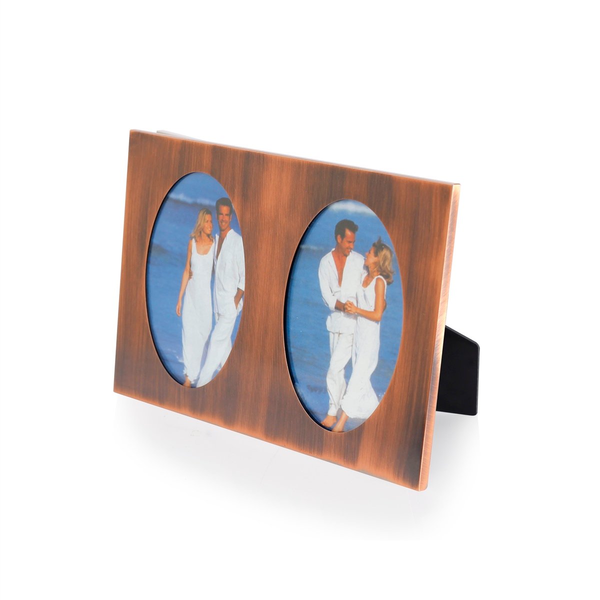Zekupp Metal Fotoğraf Resim Çerçevesi, C1411, 22x15cm