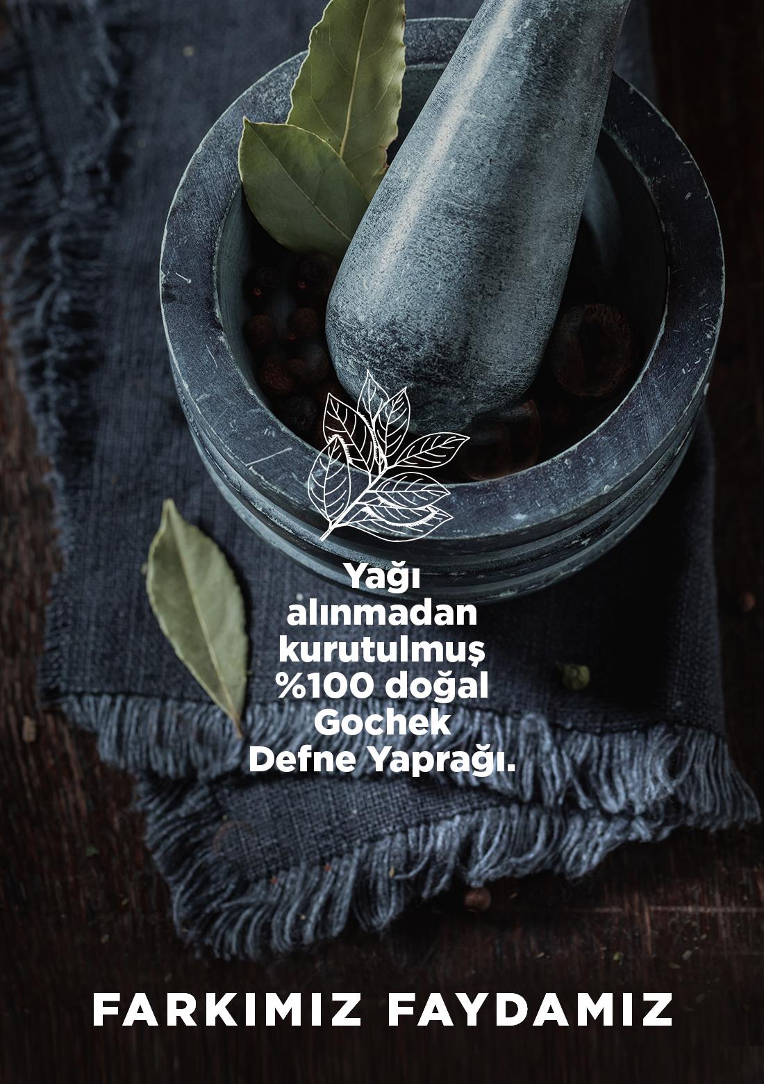 Lorbeerblatt – 100% natürlich, 20 g – ECOCERT-Bio-zertifiziert aus unseren eigenen Gärten