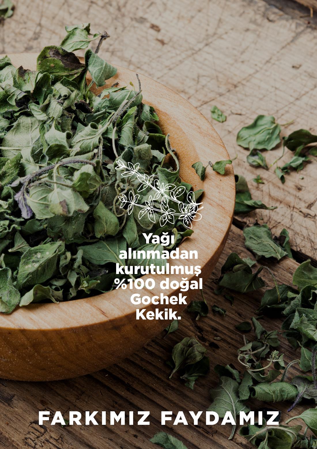 Thymian – 100% natürlich, 20 g – ECOCERT-Bio-zertifiziert aus unseren eigenen Gärten