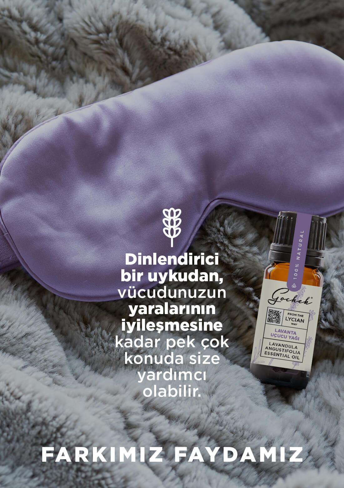Ätherisches Lavendelöl – 100 % natürlich, 10 ml – ECOCERT-Bio-zertifiziert aus unseren eigenen Gärten