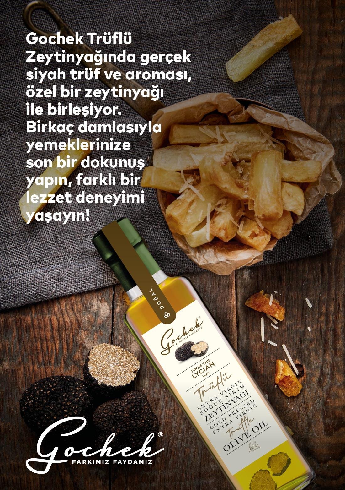 Safran Sirkesi - 200 ml