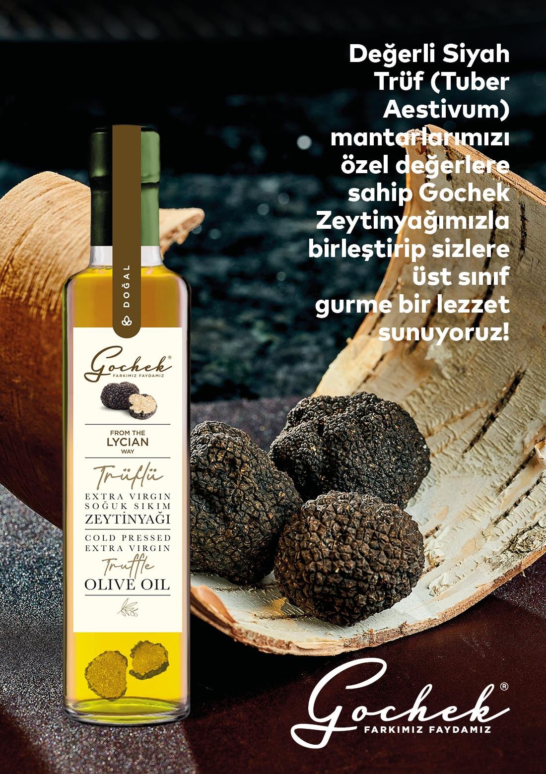 Safran Sirkesi - 200 ml