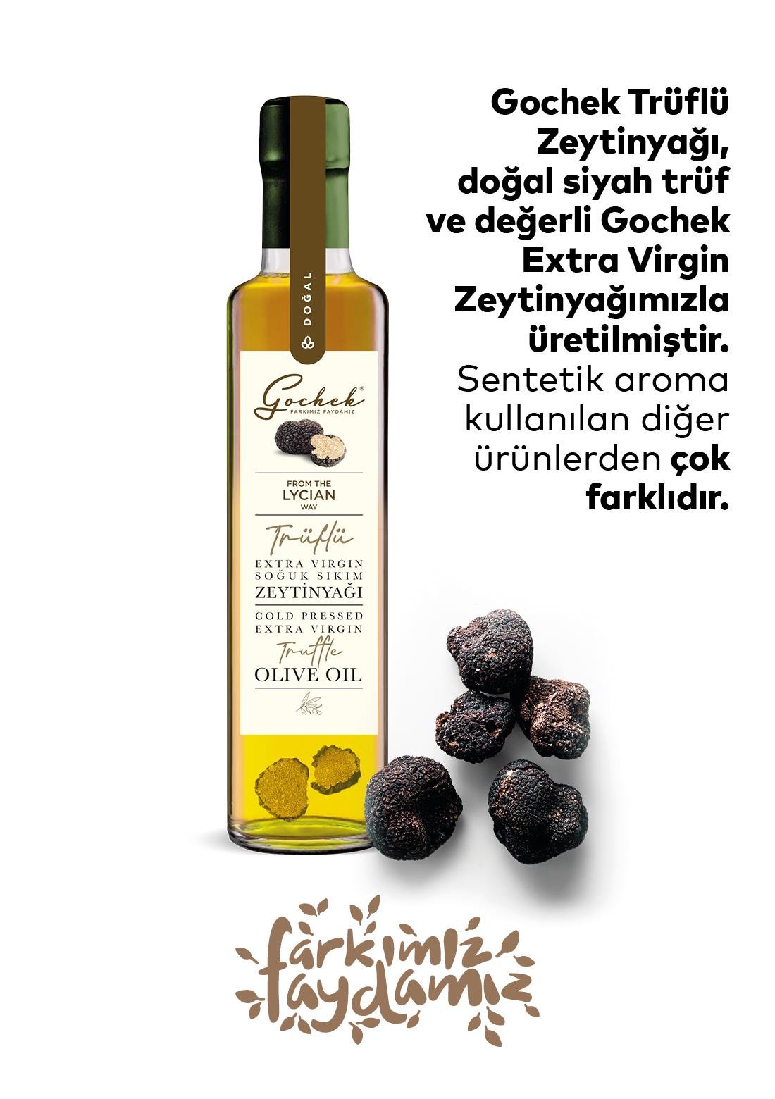 Safran Sirkesi - 200 ml