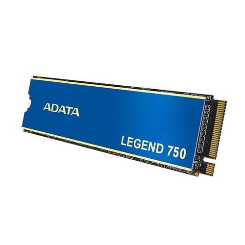  ADATA 500GB LEGEND ALEG-750-500GCS 3400-2400MB/s M2 NVME GEN3 DİSK