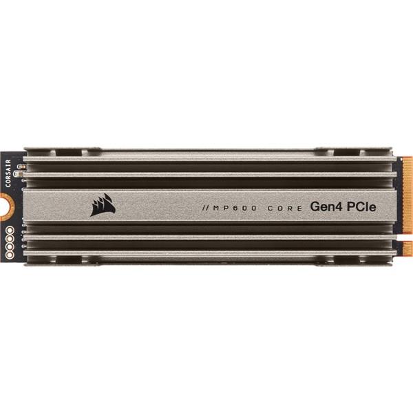  CORSAIR 1TB MP600 CSSD-F1000GBMP600 4950-4250MB/s M2 PCIE NVME DİSK