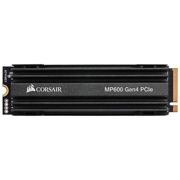  CORSAIR 2TB MP600 CSSD-F2000GBMP600 4950-4250MB/s M2 PCIe NVME DİSK