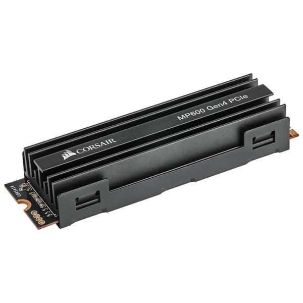  CORSAIR 2TB MP600 CSSD-F2000GBMP600 4950-4250MB/s M2 PCIe NVME DİSK