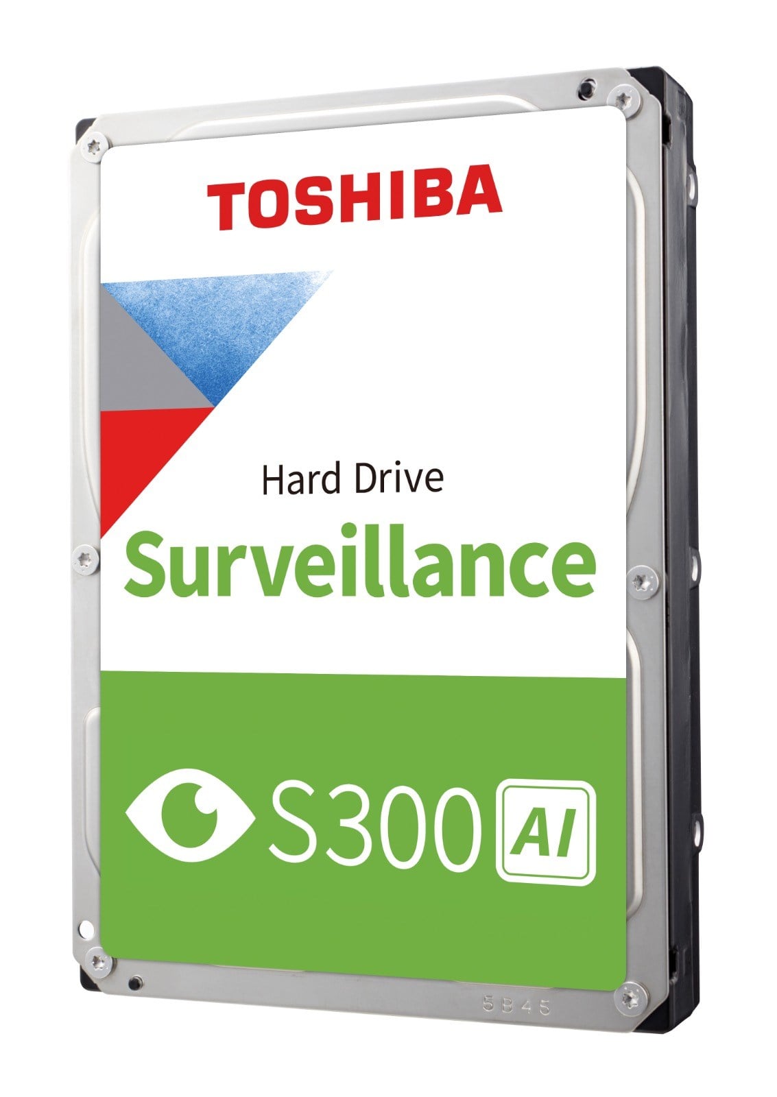 18TB TOSHIBA 7200R S300 7/24 SATA MG11ACA18TE-V