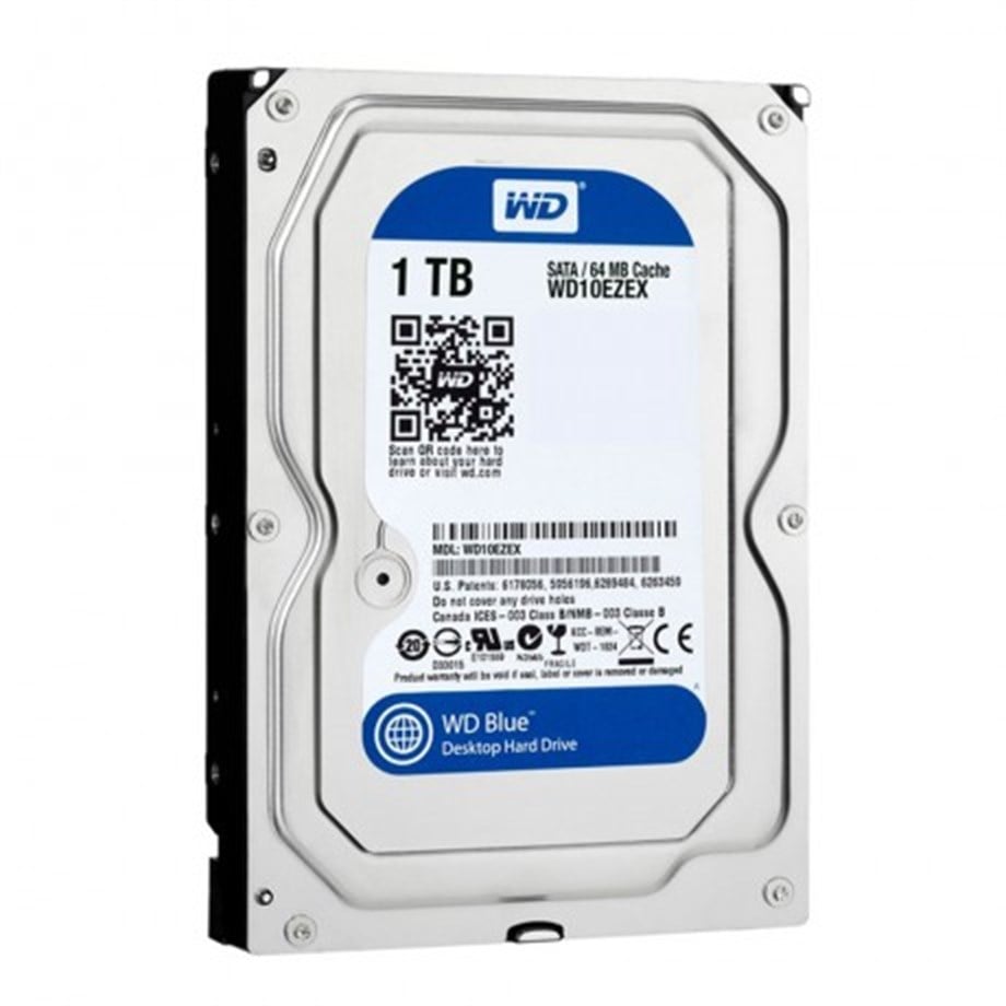 1TB WD Blue SATA6 7200rpm 64MB WD10EZEX1TB WD Blue SATA6 7200rpm 64MB WD10EZEX | Mb Teknoloji | Bilgisayar Elektronik Gaming Ekipmanlar | WD10EZEXWdHDD Sabit DiskB01879