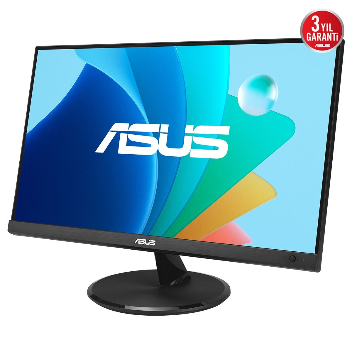 21.45 ASUS VP227HF 1MS 100HZ VA FHD HDMI