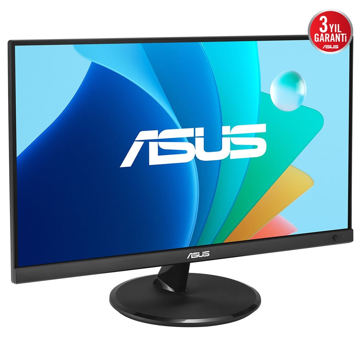 21.45 ASUS VP227HF 1MS 100HZ VA FHD HDMI