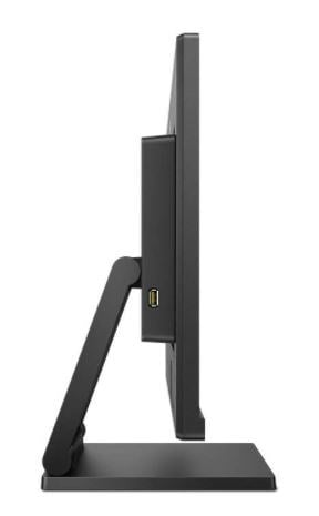 21.5 PHILIPS 222B1TC IPS FHD 4MS 75HZ HDMI DP VGA