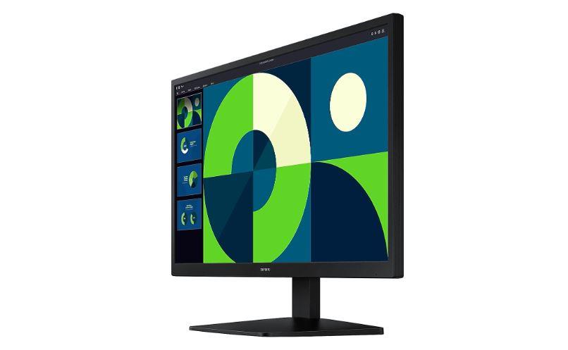 21.5 SAMSUNG LS22D310EAUXUF 75HZ 5MS FHD