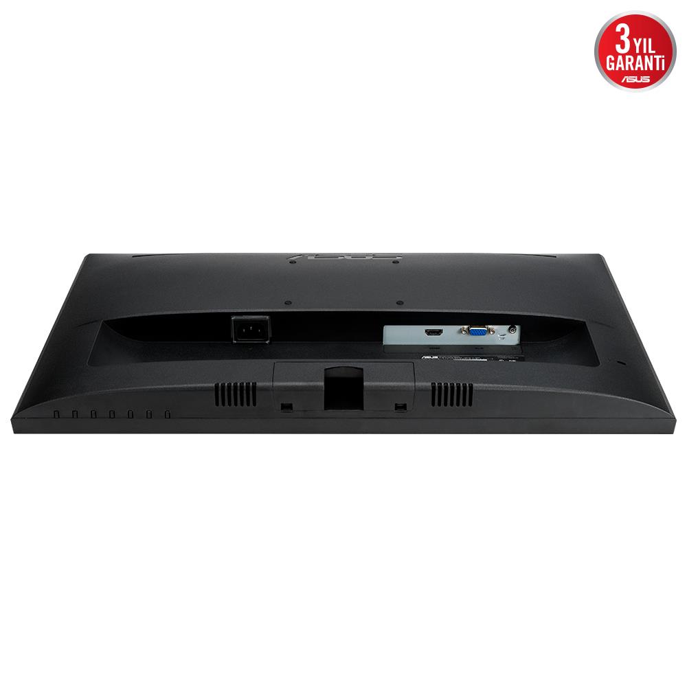 23.8 ASUS VY249HGR IPS FHD 120HZ 1MS HDMI