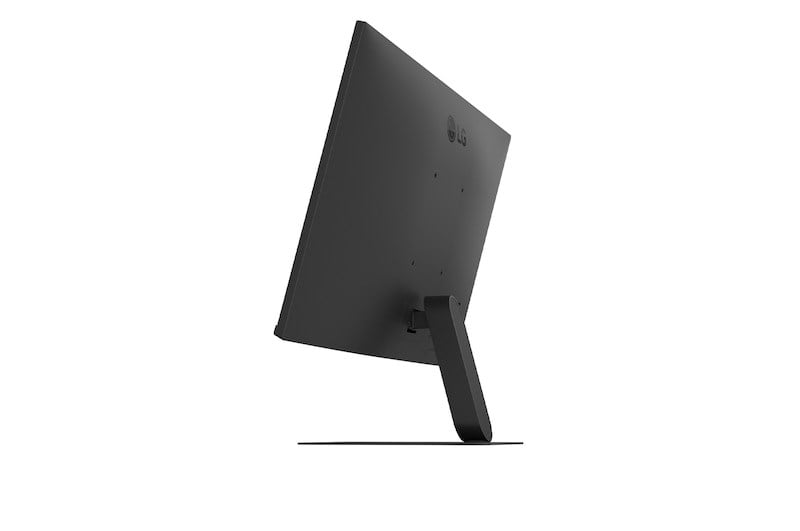23.8 LG 24U411B-B 5MS 144HZ VGA HDMI IPS