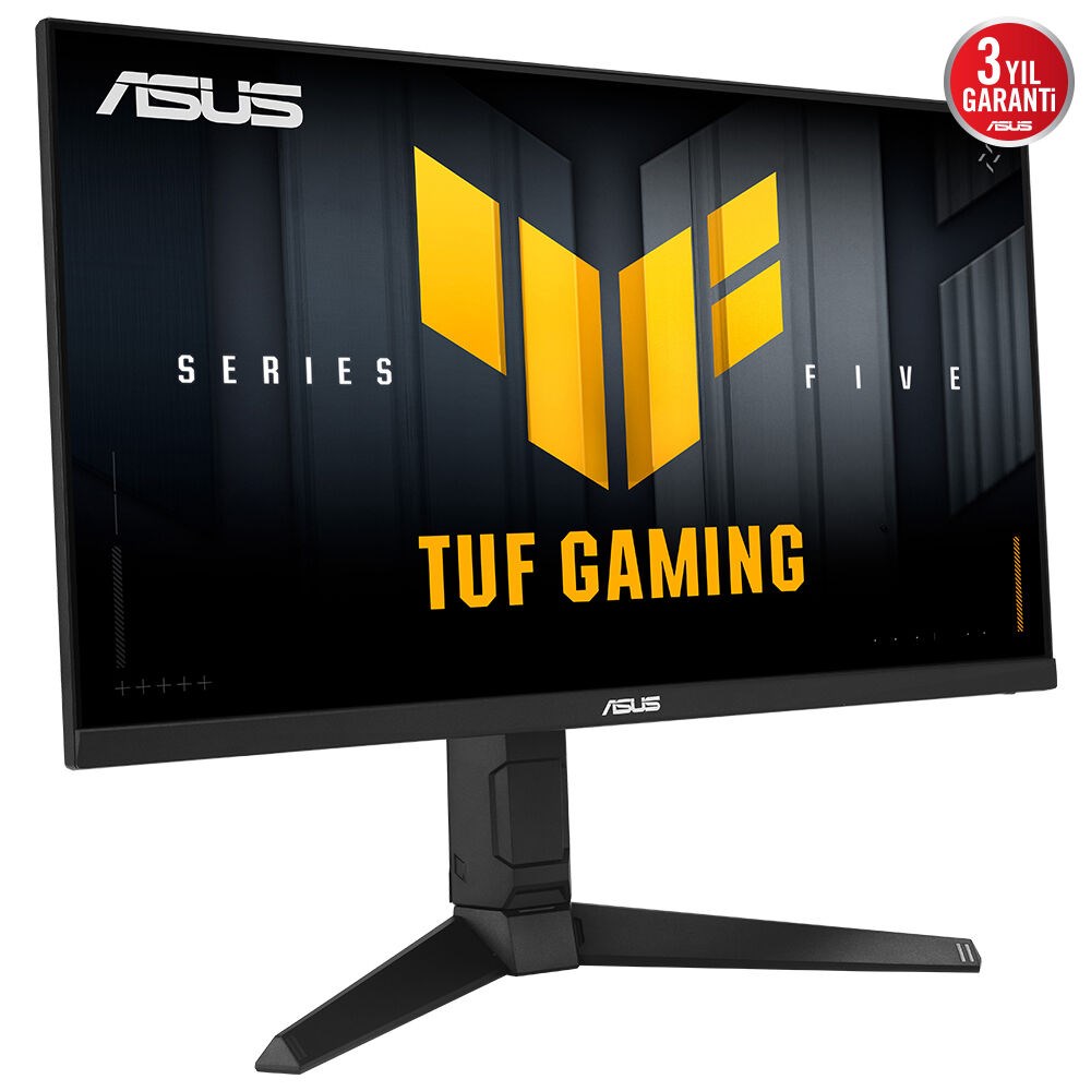 24.5 ASUS TUF GAMING VG259QMRL5A 0.3MS 310HZ AI ELMB SYNC FHD FAST IPS GAMING