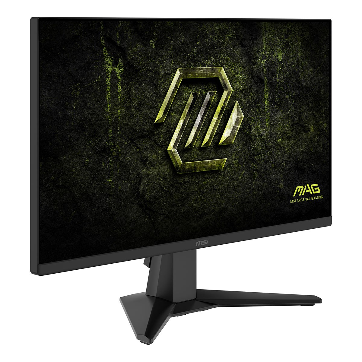 24.5 MSI MAG 255F X24 0.5MS 240HZ FHD Adaptive Sync Rapid IPS Gaming Monitör