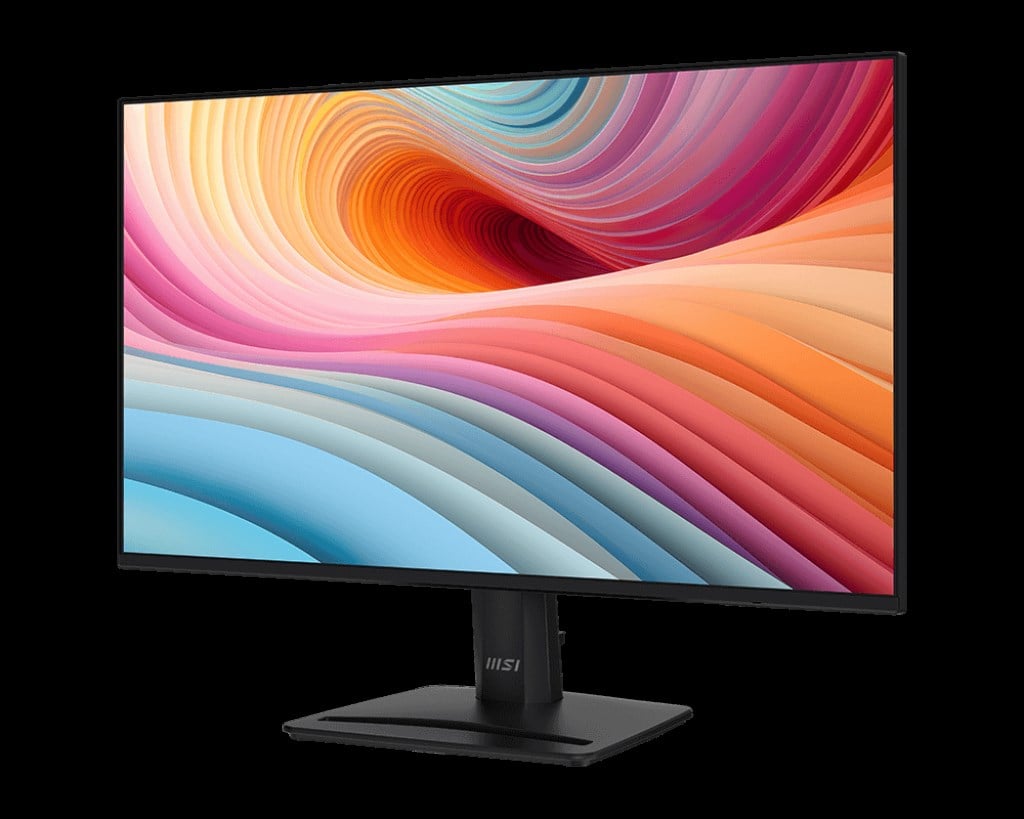 24.5 MSI PRO MP252 E2 1MS 120HZ FHD IPS ADAPTIVE-SYNC
