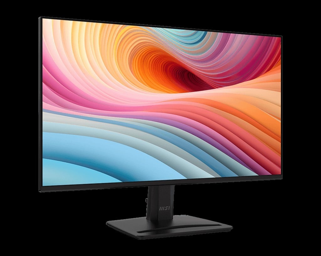 24.5 MSI PRO MP252 E2 1MS 120HZ FHD IPS ADAPTIVE-SYNC