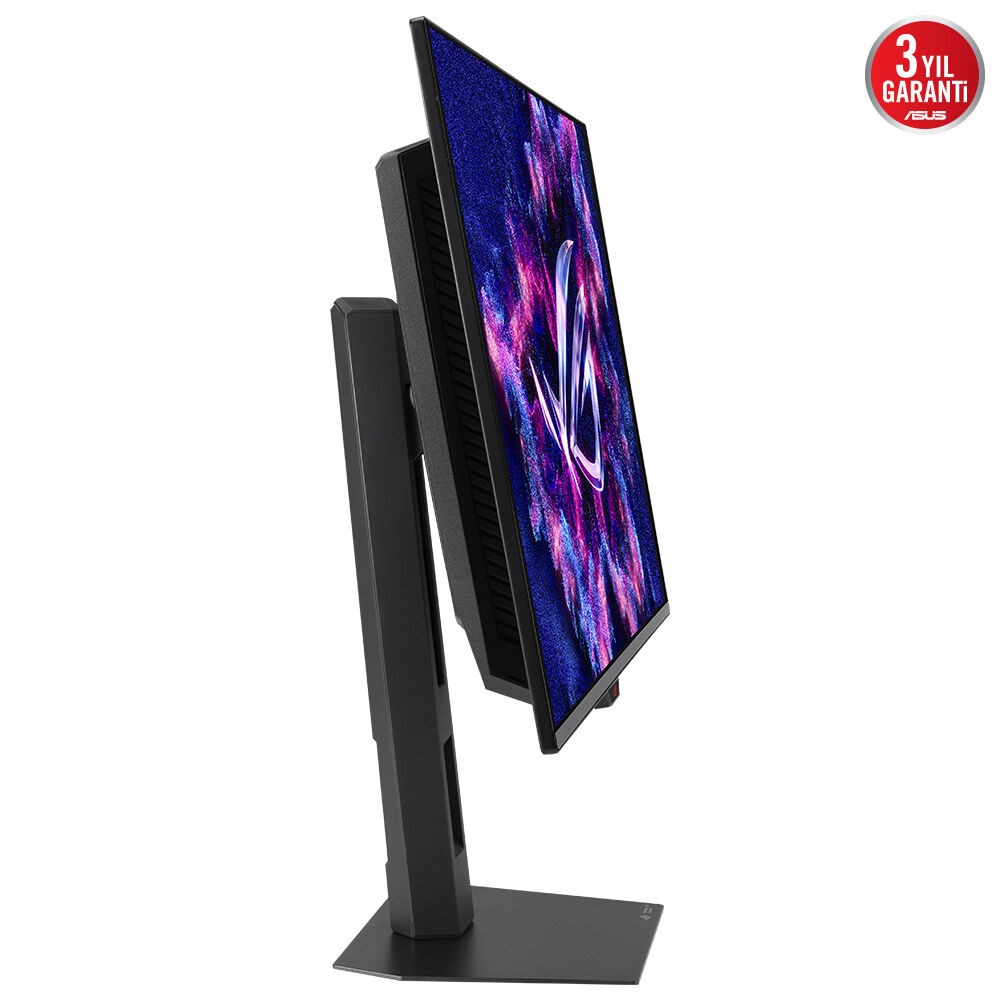 26.5 ASUS ROG STRİX OLED XG27ACDMS 280HZ 0.03MS  ADAPTİVE SYNC PİVOT QD-OLED GAMİNG MONİTÖR