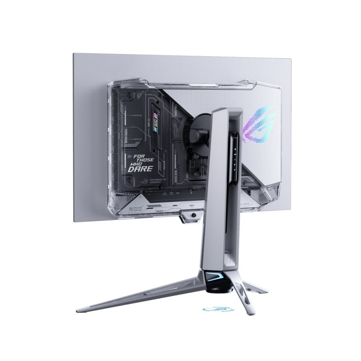 26.5 ASUS ROG SWIFT PG27AQWP-W  0.02MS 540HZ GAMING
