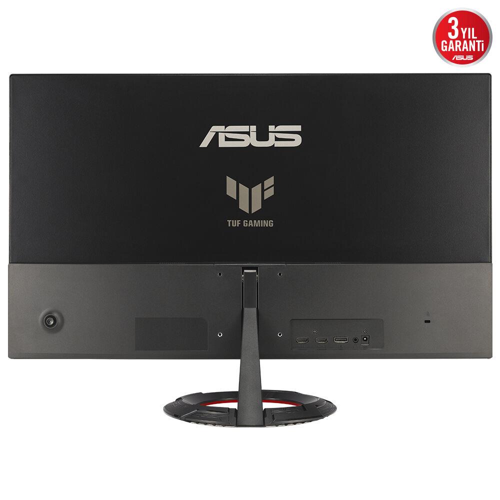 27 ASUS TUF GAMING VG279Q5R 0.3MS 200HZ MONITOR