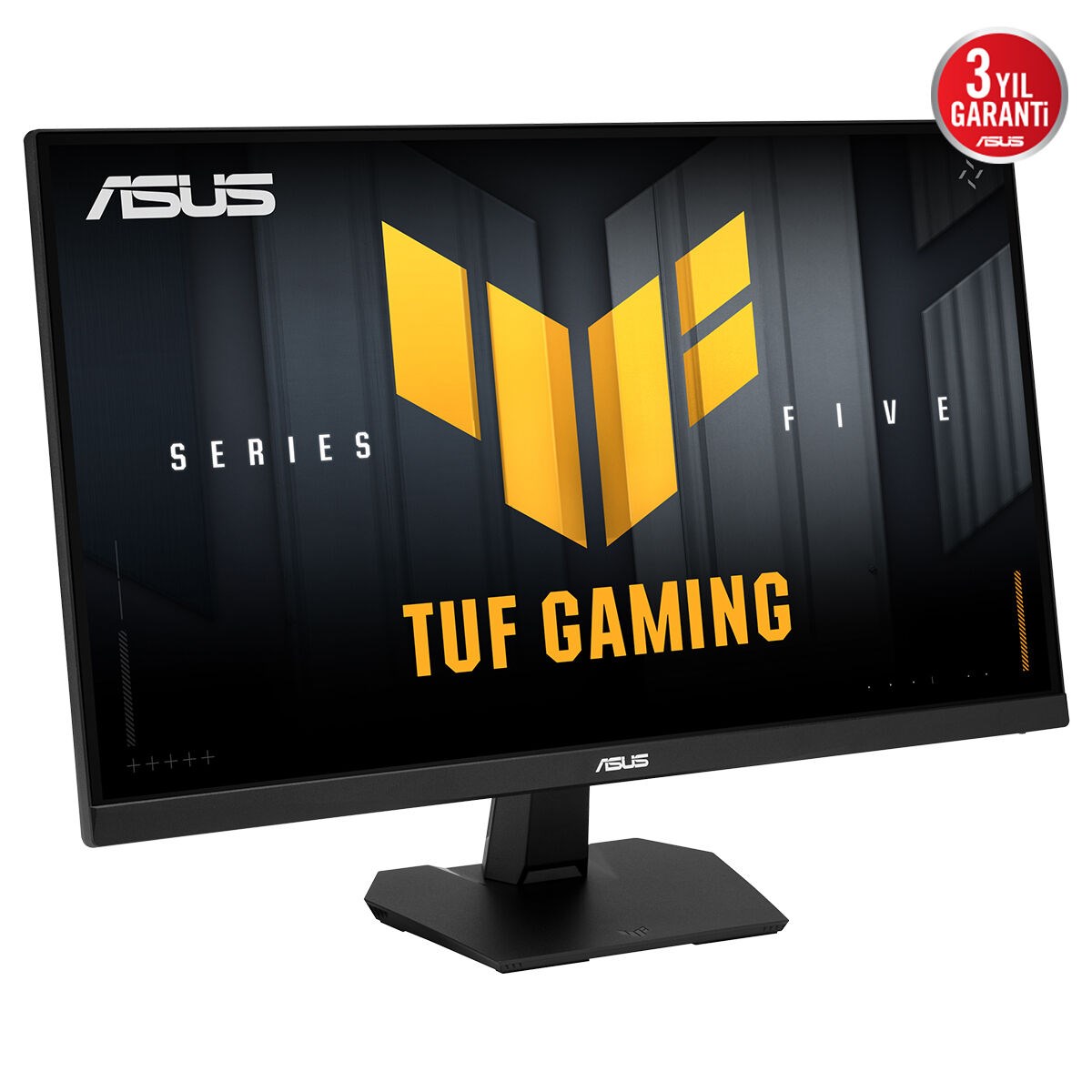 27 ASUS TUF GAMING VG279QM5F 260HZ IPS MONITOR
