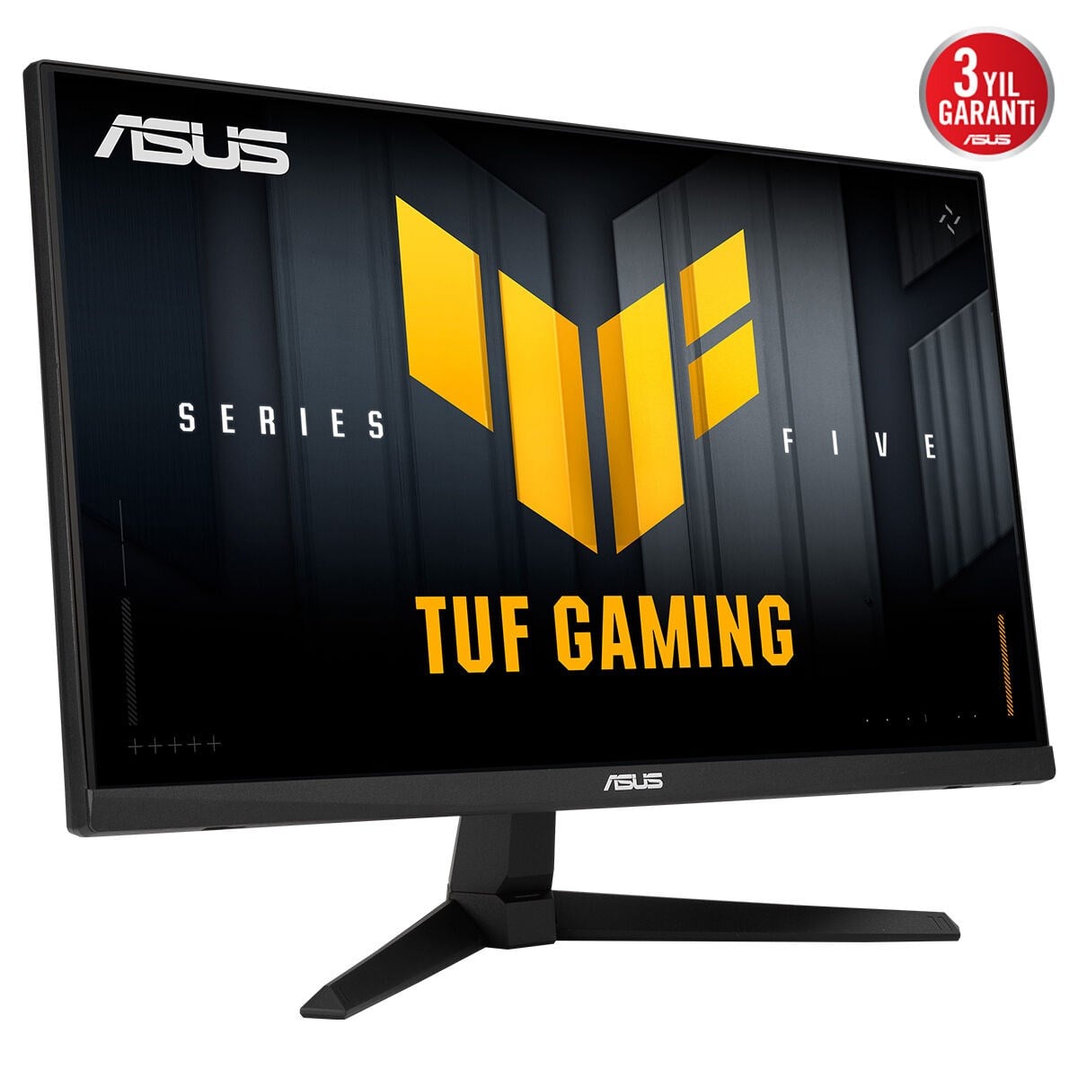27 ASUS TUF GAMING VG27AQE5A 0.3MS 165HZ 2K FAST
