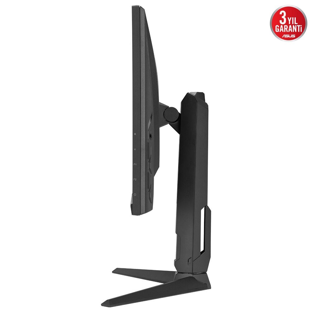 27 ASUS TUF GAMING VG27AQML5A 0.3MS 300HZ PIVOT HDR400 2K QHD FAST IPS GAMING