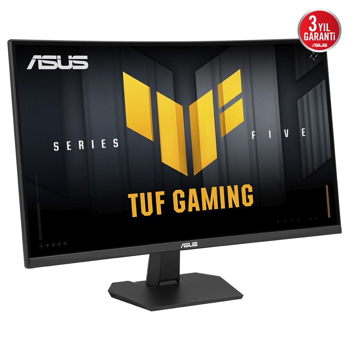 27 ASUS TUF GAMING VG27VQM5F 280HZ FAST VA MONITOR