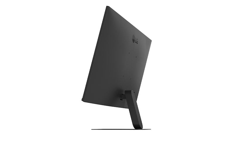 27 LG 27U411B-B 5MS 144HZ VGA HDMI IPS