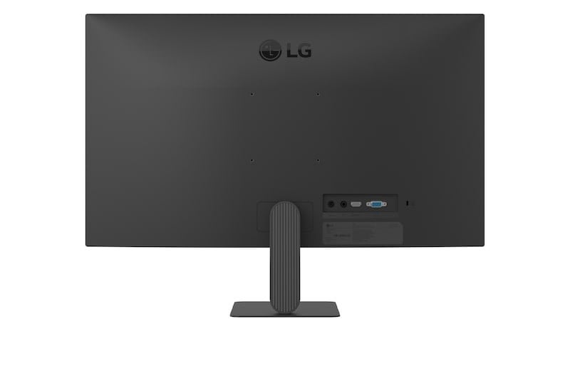 27 LG 27U411B-B 5MS 144HZ VGA HDMI IPS