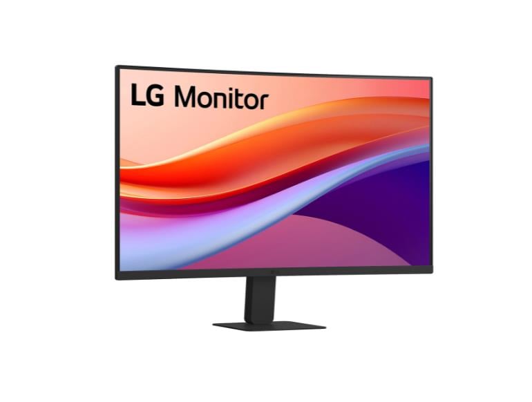 27 LG 27U421A-B FHD 5MS 100HZ HDMI USB-C CURVED