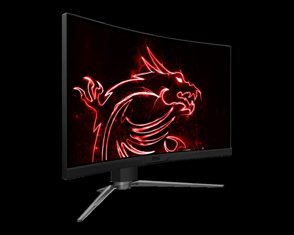 27 MSI MAG 274QPF X32 0.5MS 320Hz IPS 2K WQHD ADAPTIVE-SYNC HDR400 PIVOT RAPID GAMING
