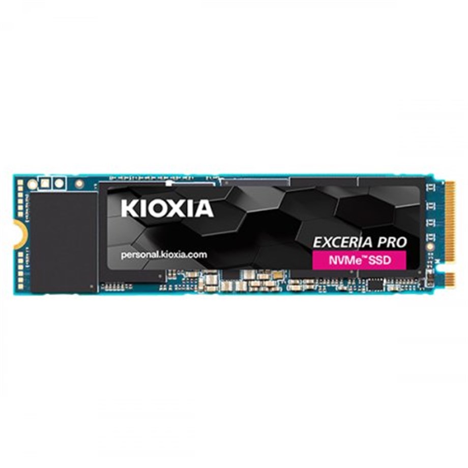 2TB KIOXIA EXCERIA PRO PCIe 4.0 M.2 NVMe 3D 7300/6400 MB/s LSE10Z002TG82TB KIOXIA EXCERIA PRO PCIe 4.0 M.2 NVMe 3D 7300/6400 MB/s LSE10Z002TG8ADAD6TOS00074582563854055ToshibaM2 NVME SSDADAD6TOS0007