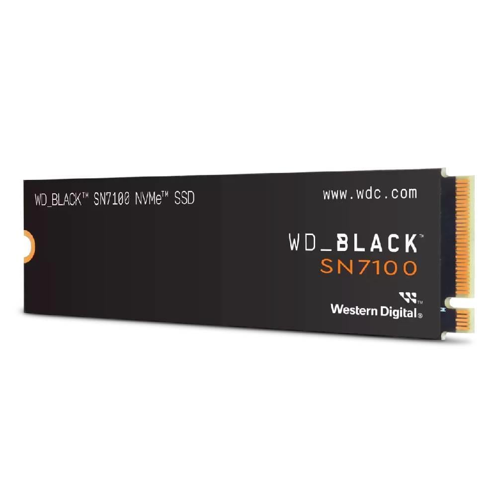 2TB WD BLACK SN7100 M.2 NVME 7250/6900MB/s WDS200T4X0E SSDWdYeni ÜrünlerADAD6WES0049