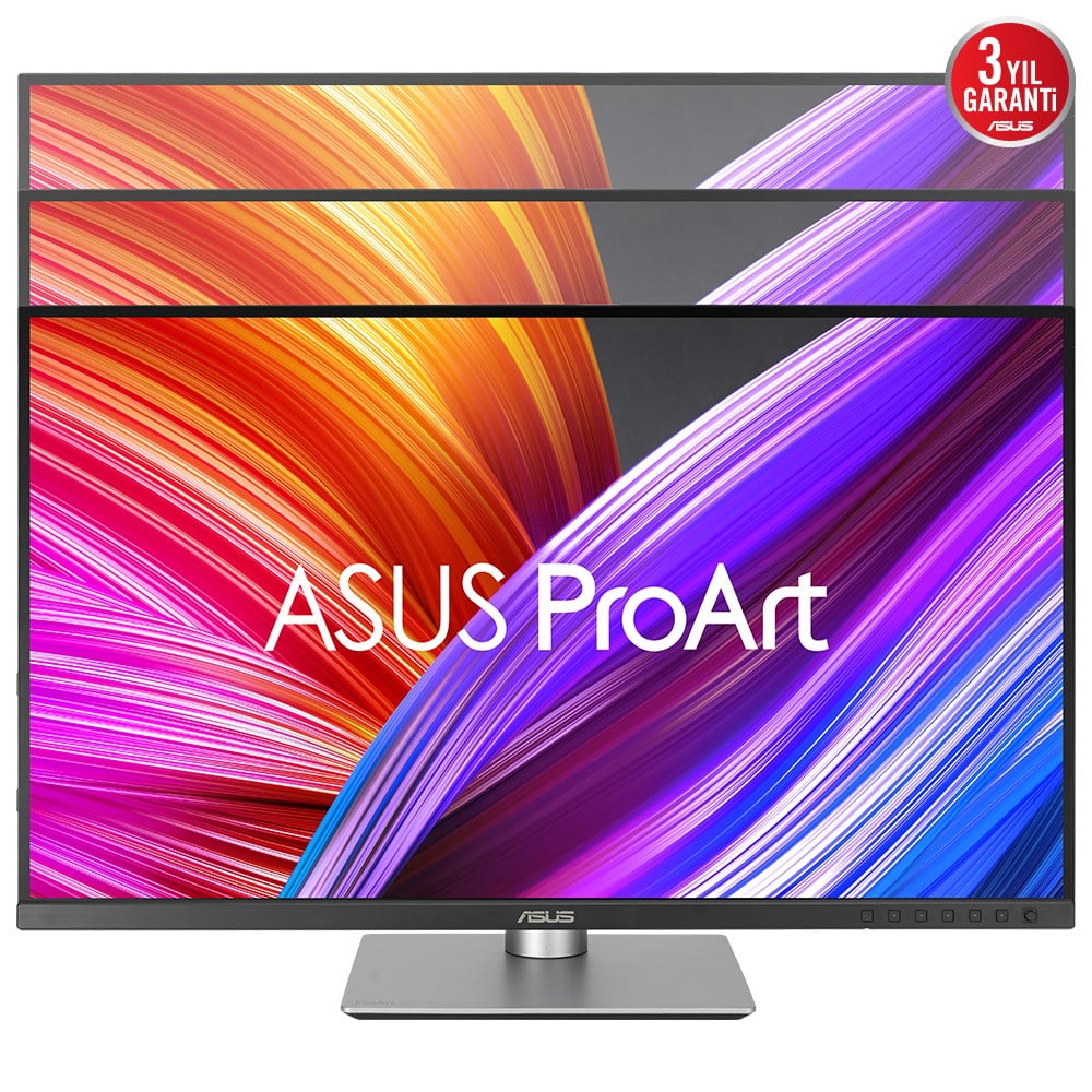 31.5 ASUS PROART PA329CRV 5MS 60HZ 4K  IPS PIVOT