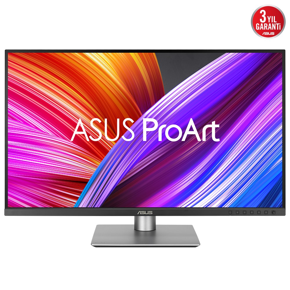 31.5 ASUS PROART PA329CRV 5MS 60HZ 4K  IPS PIVOT