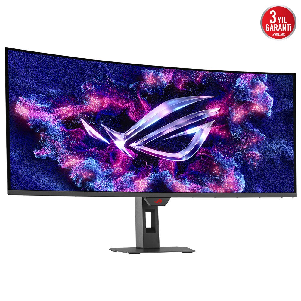 34 ASUS ROG STRİX XG34WCDG 175HZ 0.03MS UWQHD ADAPTİVE-SYNC OLED CURVED GAMİNG MONİTÖR