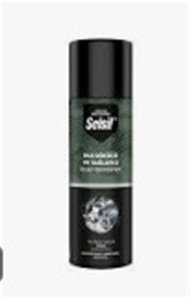 404 Etiket Sökücü Sprey 200ml