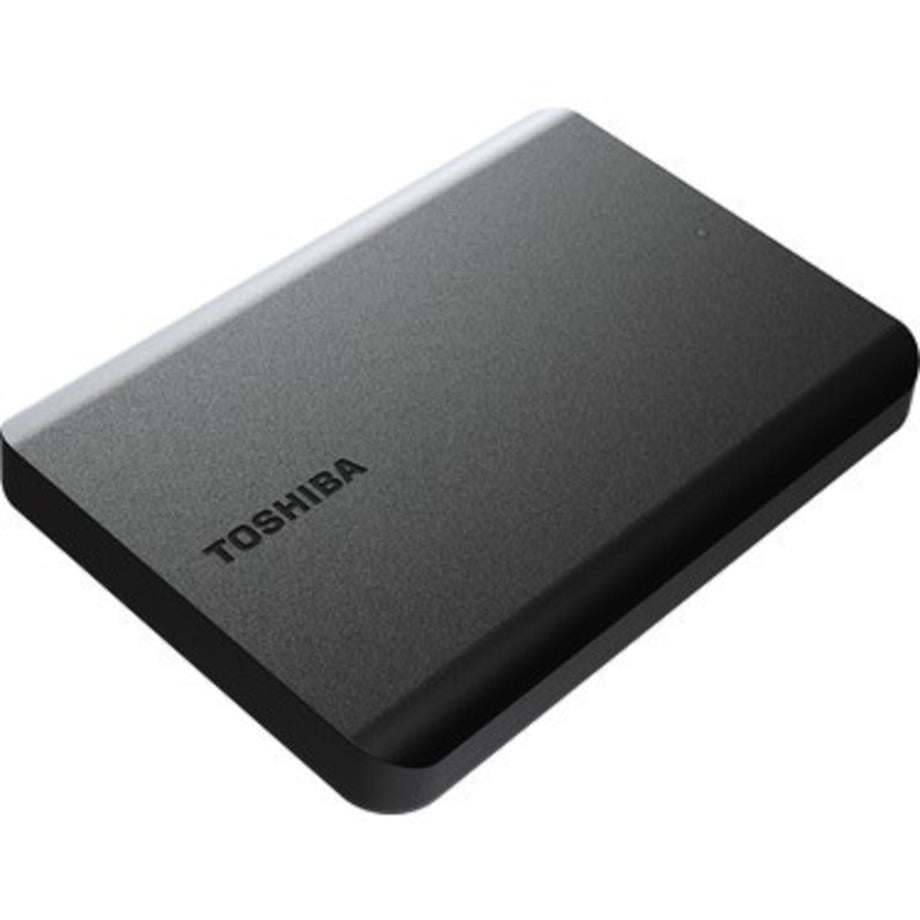 4TB Canvio Basics 2.5