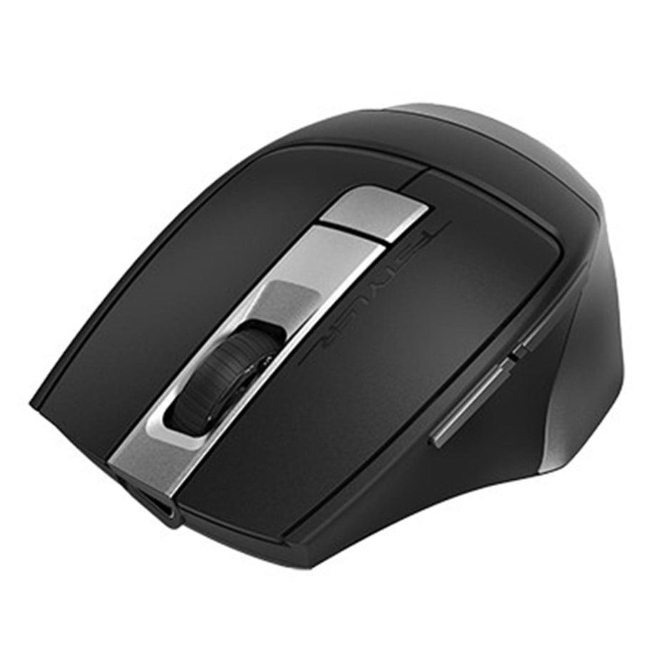 A4 TECH FB35C KABLOSUZ/BLUETOOTH 2400 DPI GRI MOUSE 2.4 GHZ / ŞARJLIA4 TECHMouseB05312