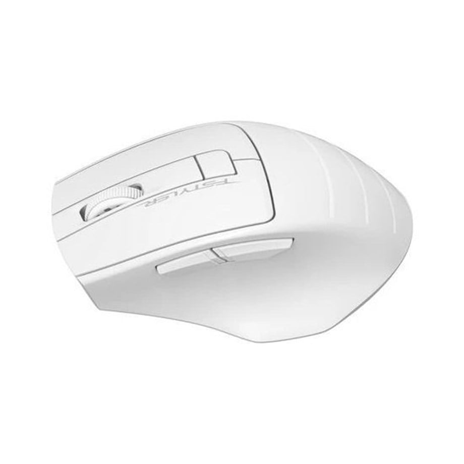 A4 Tech FG30 Kablosuz Mouse Beyaz