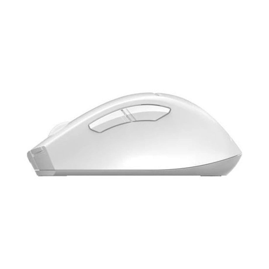 A4 Tech FG30 Kablosuz Mouse Beyaz